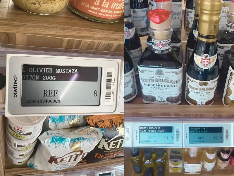 Case Study: How a Latin American Retailer Saved 25+ Staff Hours Weekly with Electronic Shelf Labels