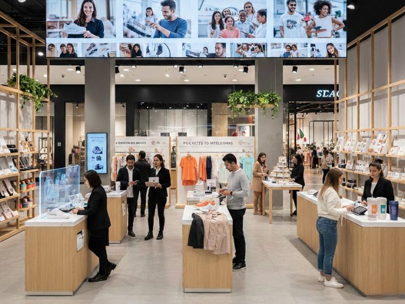 Agentic Commerce: What It Is and Why Retailers Must Prepare Now